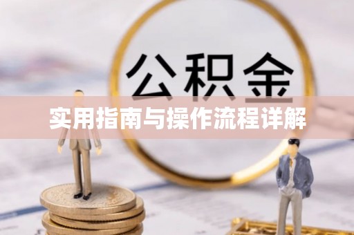 榆中实用指南与操作流程详解