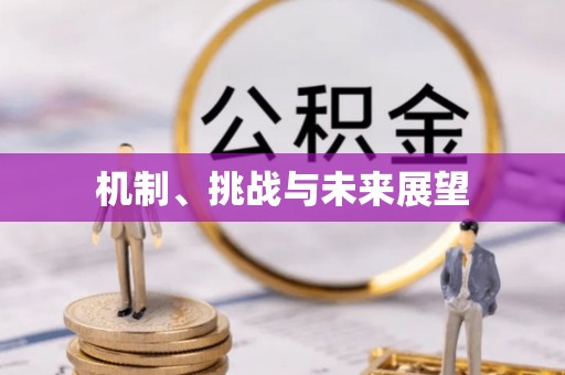 榆中机制、挑战与未来展望